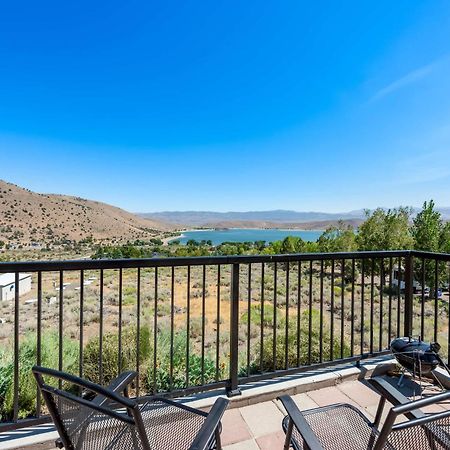 Best Western Topaz Lake Inn Gardnerville Exterior foto
