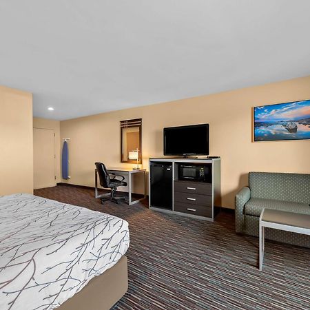 Best Western Topaz Lake Inn Gardnerville Exterior foto