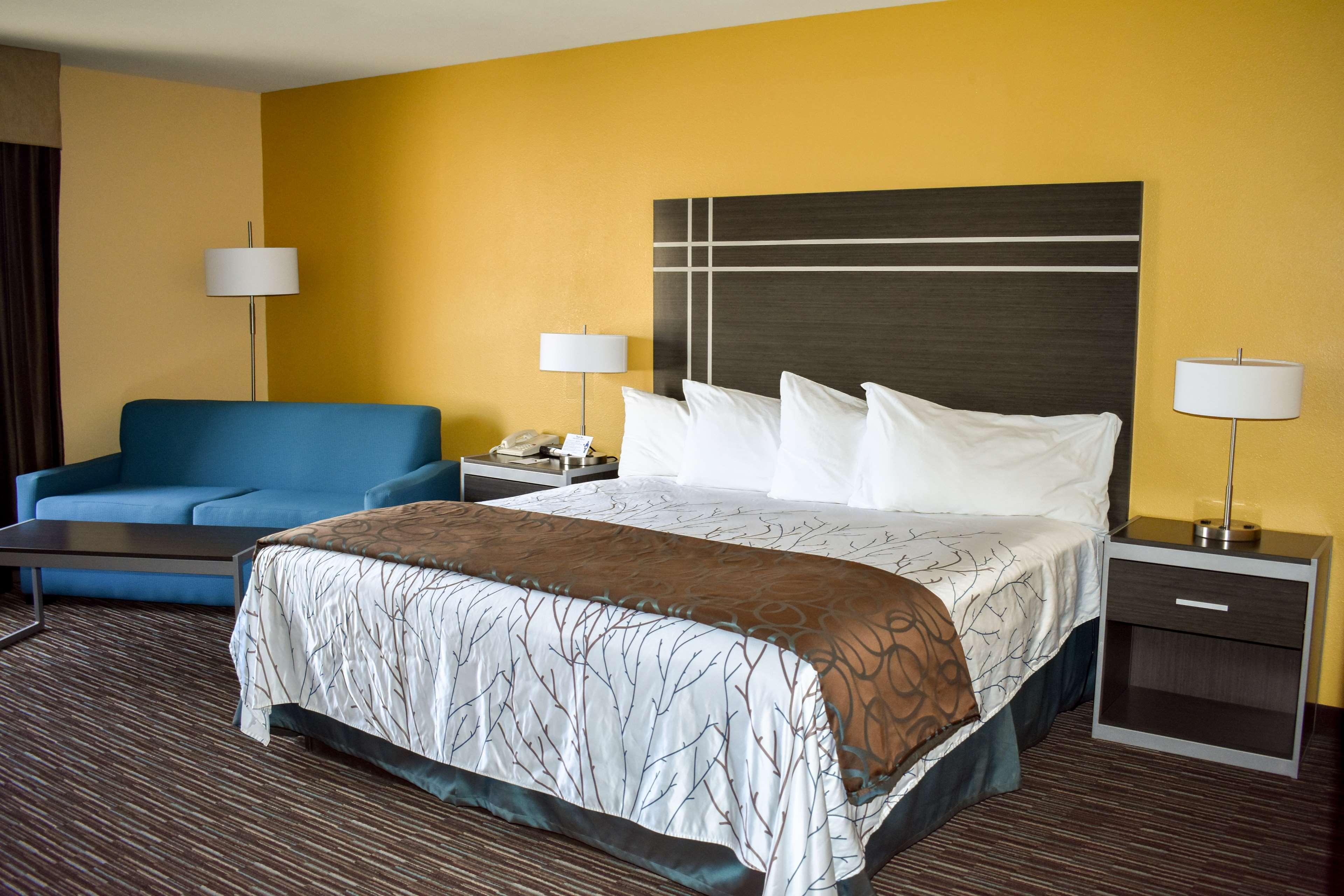 Best Western Topaz Lake Inn Gardnerville Exterior foto