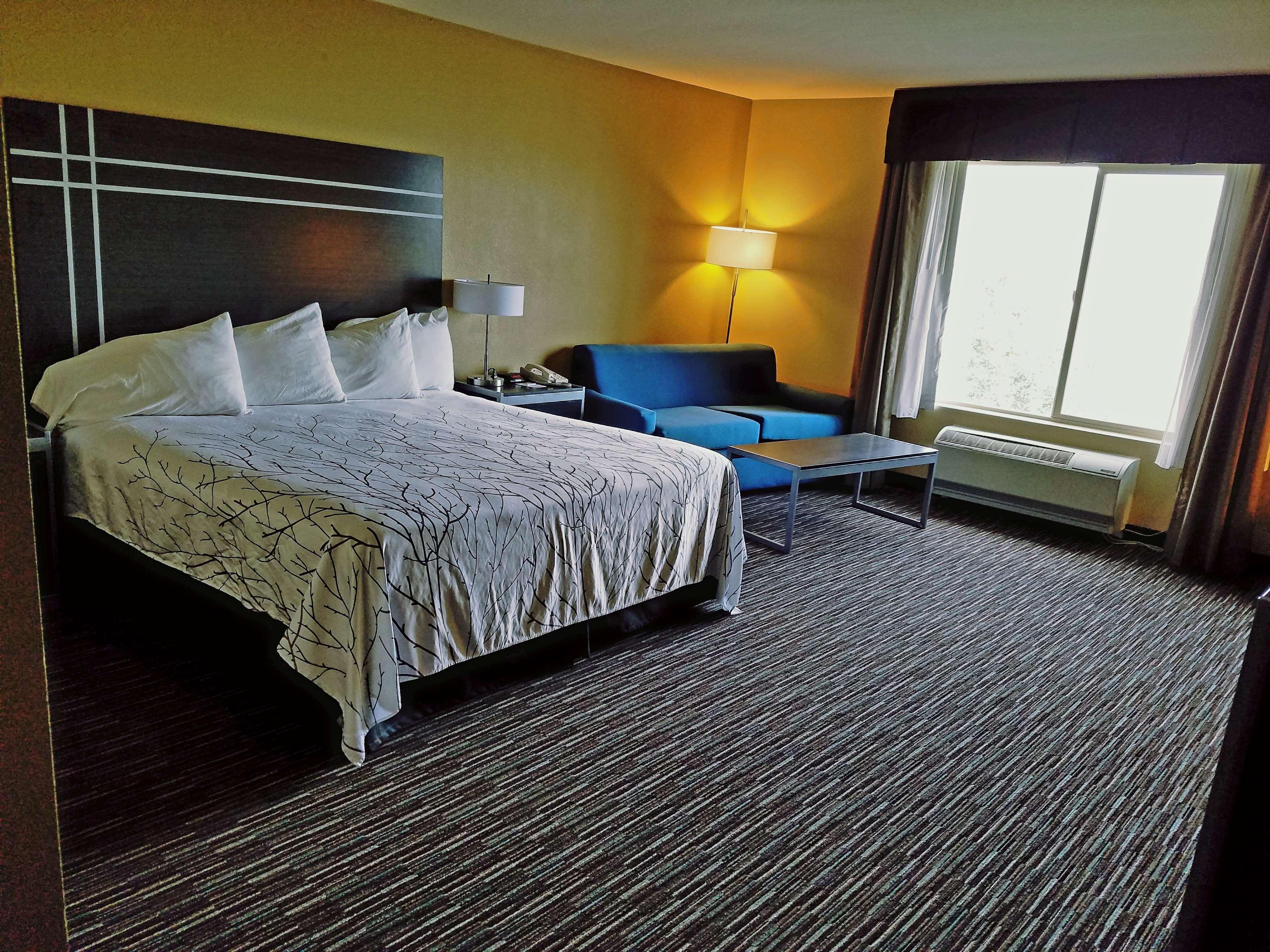 Best Western Topaz Lake Inn Gardnerville Exterior foto