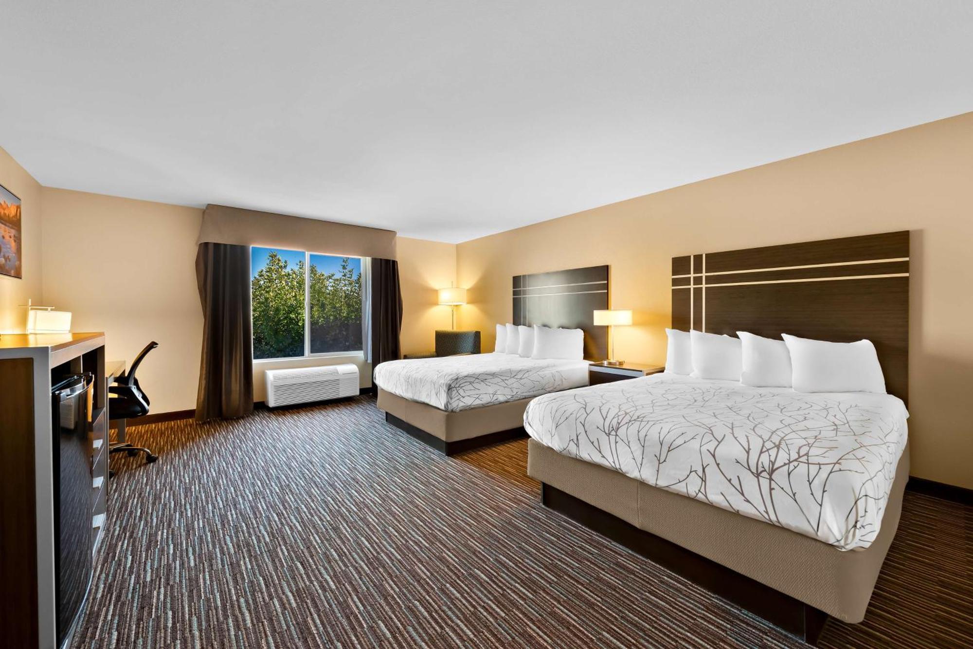 Best Western Topaz Lake Inn Gardnerville Exterior foto
